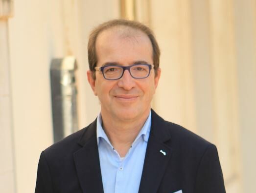 VINCENZO DAMIANO