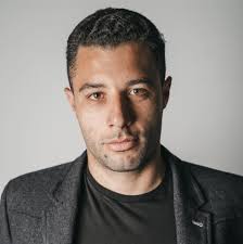 FILIPPO PAVONE