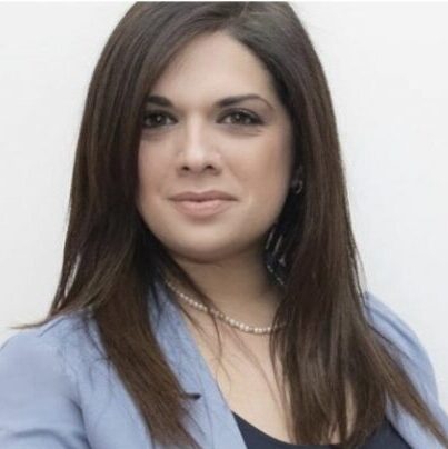 GIUSEPPA CALVIELLO