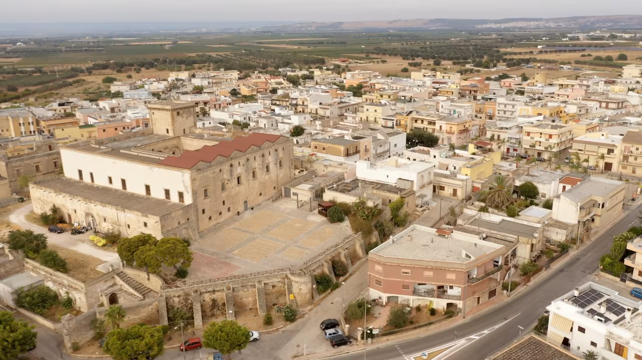 leporano