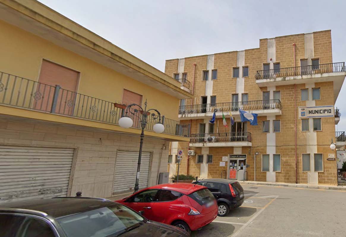 municipio