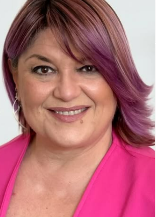 PATRIZIA SCARCELLA