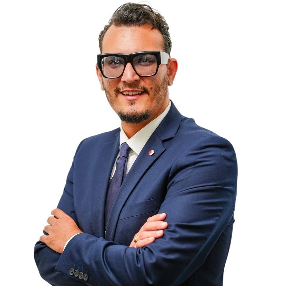 ROCCO SODERO
